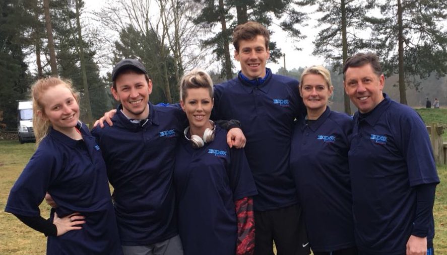 Charity 10k Race in memory of William Pimbley